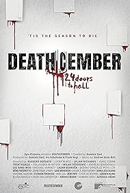 Deathcember (2020) watch-Deathcember (2020)