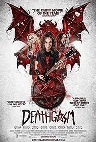 watch-Deathgasm (2015)