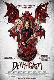 Deathgasm (2015) watch-Deathgasm (2015)