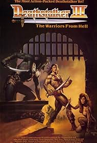 watch-Deathstalker and the Warriors from Hell (1989)