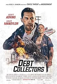 Debt Collectors (2020) watch-Debt Collectors (2020)