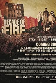 Decade of Fire (2019) watch-Decade of Fire (2019)