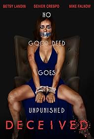Deceived (2016) watch-Deceived (2016)