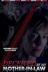Deceived by My Mother-In-Law (2021) watch-Deceived by My Mother-In-Law (2021)