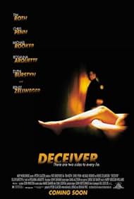 watch-Deceiver (1998)