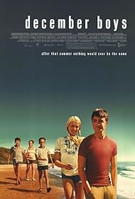 December Boys (2007) watch-December Boys (2007)
