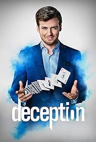 watch-Deception (2018)