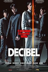Decibel (2022) watch-Decibel (2022)