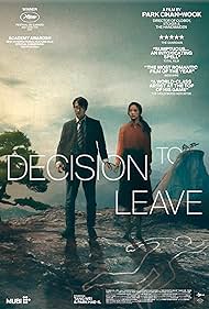 watch-Decision to Leave (2022)