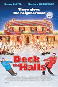 Deck the Halls (2006) watch-Deck the Halls (2006)