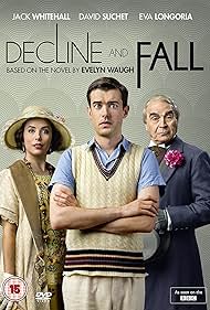 watch-Decline and Fall (2017)