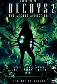 Decoys 2: Alien Seduction (2007) watch-Decoys 2: Alien Seduction (2007)