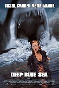 Deep Blue Sea (1999) watch-Deep Blue Sea (1999)