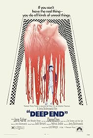 Deep End (1971) watch-Deep End (1971)