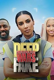 watch-Deep Fake Neighbour Wars (2023)