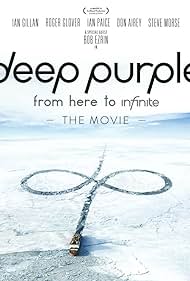 Deep Purple: From Here to InFinite (2017) watch-Deep Purple: From Here to InFinite (2017)