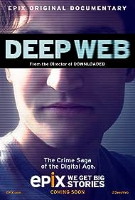 Deep Web (2015) watch-Deep Web (2015)