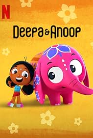 watch-Deepa & Anoop (2022)