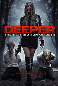 watch-Deeper: The Retribution of Beth (2015)