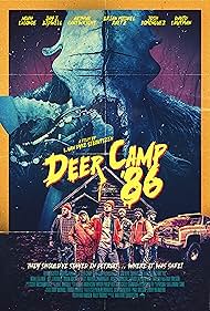 Deer Camp ‘86 (2022) watch-Deer Camp ‘86 (2022)