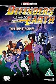 Defenders of the Earth (1986) watch-Defenders of the Earth (1986)