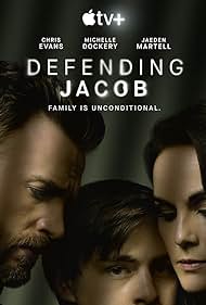 watch-Defending Jacob (2020)