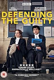 Defending the Guilty (2018) watch-Defending the Guilty (2018)