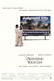 watch-Defending Your Life (1991)