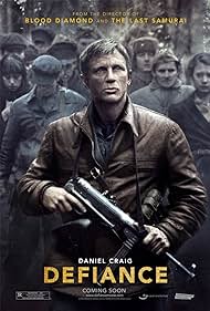 Defiance (2009) watch-Defiance (2009)