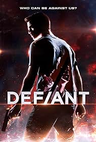 Defiant (2019) watch-Defiant (2019)