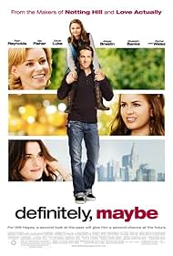Definitely, Maybe (2008) watch-Definitely, Maybe (2008)