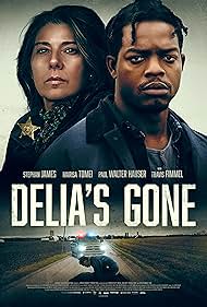 Delia's Gone (2022) watch-Delia's Gone (2022)
