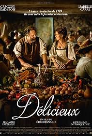 watch-Delicious (2021)