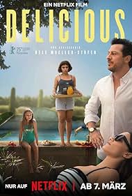 Delicious (2025) watch-Delicious (2025)