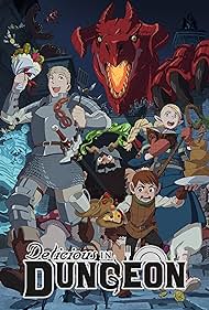 watch-Delicious in Dungeon (2024)