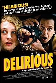 watch-Delirious (2007)