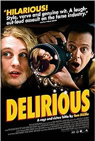 Delirious (2007) watch-Delirious (2007)