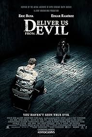 watch-Deliver Us from Evil (2014)