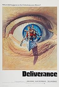watch-Deliverance (1972)