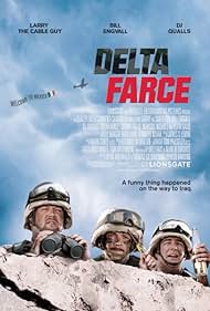 Delta Farce (2007) watch-Delta Farce (2007)