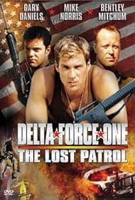 watch-Delta Force One: The Lost Patrol (1999)