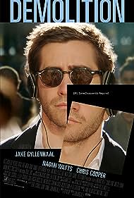 Demolition (2016) watch-Demolition (2016)