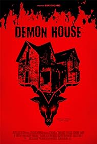 Demon House (2019) watch-Demon House (2019)
