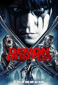 Demon Hunter (2016) watch-Demon Hunter (2016)