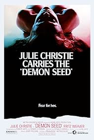 Demon Seed (1977) watch-Demon Seed (1977)