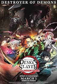 Demon Slayer: Kimetsu no Yaiba -To the Swordsmith Village- (2023) watch-Demon Slayer: Kimetsu no Yaiba -To the Swordsmith Village- (2023)