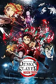 watch-Demon Slayer the Movie: Mugen Train (2021)