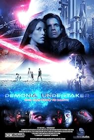 Demonia Undertaker (2017) watch-Demonia Undertaker (2017)