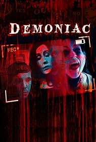 Demoniac (2020) watch-Demoniac (2020)