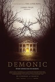 Demonic (2017) watch-Demonic (2017)